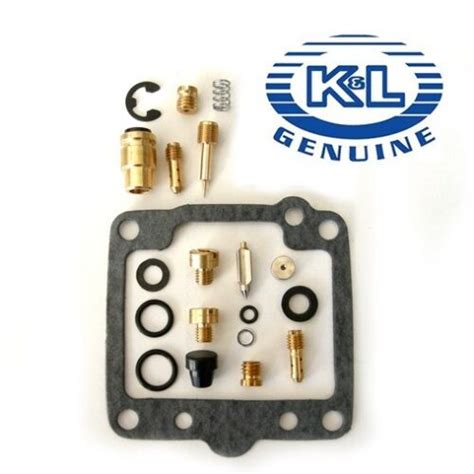 80 83 Suzuki Carburetor Carb Repair Rebuild Kit Gs1100 Gs1100e Gsx1100