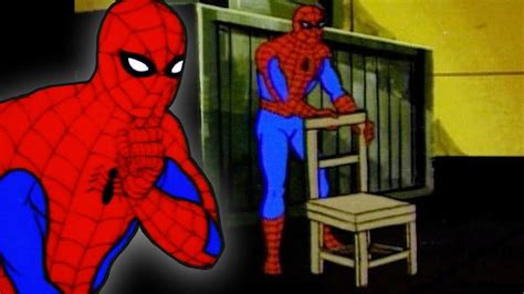 Funny Spiderman Images