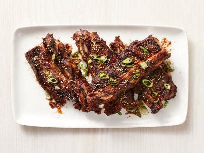 Korean Beef Rib Marinade Recipe | Deporecipe.co