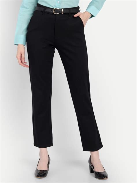 Top 78 Black Evening Trousers Latest Vn