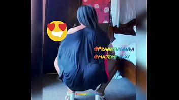 Twerking Sex Challenge Xvideos