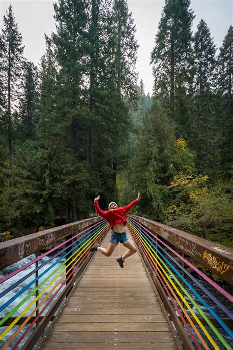 17 Practical Tips for Visiting Umpqua Hot Springs: Everything You Need ...