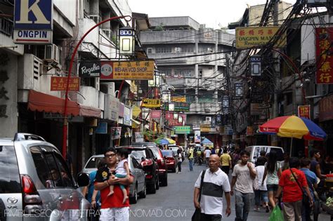 The Geek Travels: My First Binondo Food Trip Experience