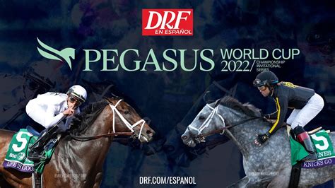 An Lisis De La Pegasus World Cup Invitational Y Pegasus World Cup Turf