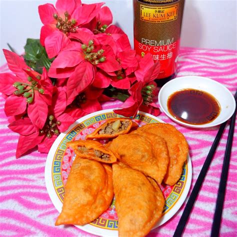 Lee Kum Kee Recipes Philippines