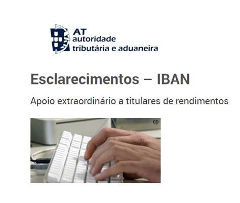 Comunicado Das Finan As Esclarecimentos Iban Apoio Extraordin Rio A