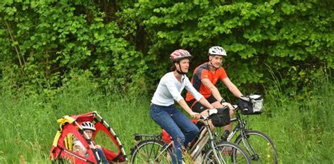 Voie Verte De Flers à Domfront La Vélo Francette