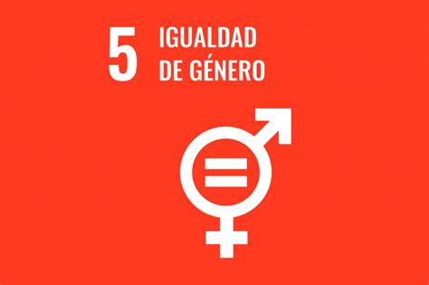 Género Agenda 2030