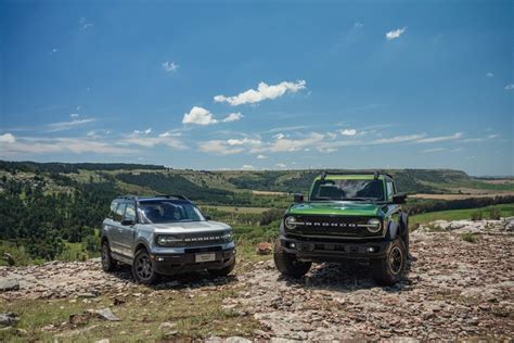 Bronco Wildtrak qué trae y cuánto cuesta el SUV más salvaje de Ford