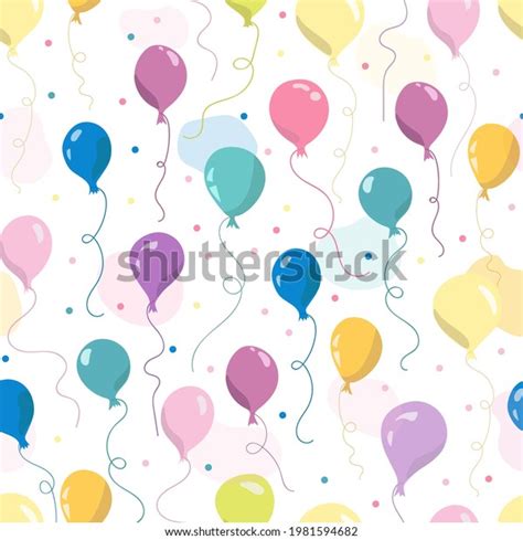 61,236 Party Balloons Wallpaper Images, Stock Photos & Vectors ...