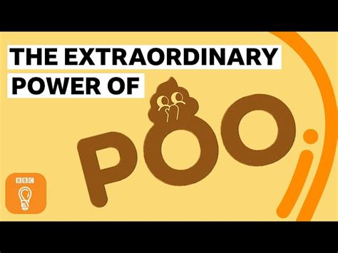 Poop Power