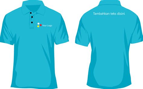 Download Desain Kaos Cdr