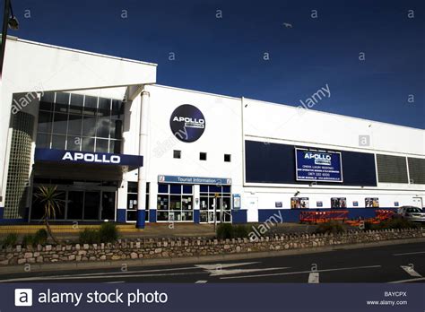 Apollo Cinema High Resolution Stock Photography and Images - Alamy