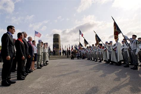 E Anniversaire Du D Barquement De La E Db Du Mar Chal Leclerc Ot