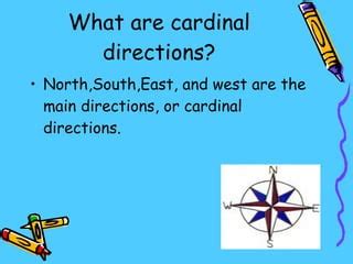 Directions | PPT