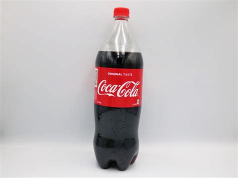 Coca Cola Big Salangi Ko Pu