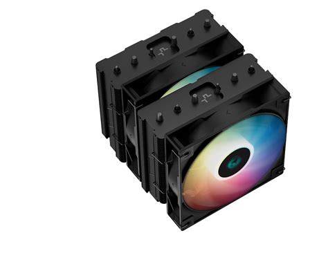 AG620 BK ARGB DeepCool