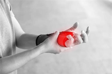 Wrist Pain Treatment: Causes, and Treatment