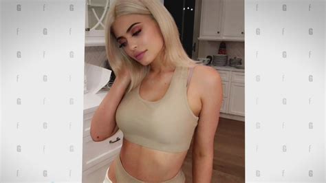 El Look De La Semana Kylie Jenner Encendi Las Redes Sociales Con