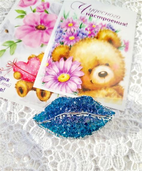 Магнитик-сладкие губки 5678993456 - купить по выгодной цене в интернет ...