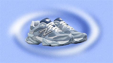 Cette Nouvelle New Balance 90 60 Sera L Une Des Sneakers Les Plus