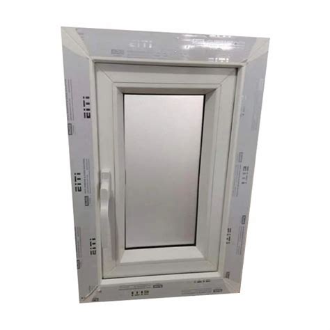 Mm Upvc Ventilator Window For Ventilation At Rs Sq Ft In Greater