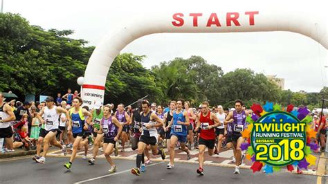 Twilight Running Festival Runsociety Asia S Leading Online