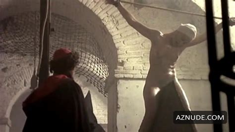 CLAUDIA GRAVY Nude AZNude