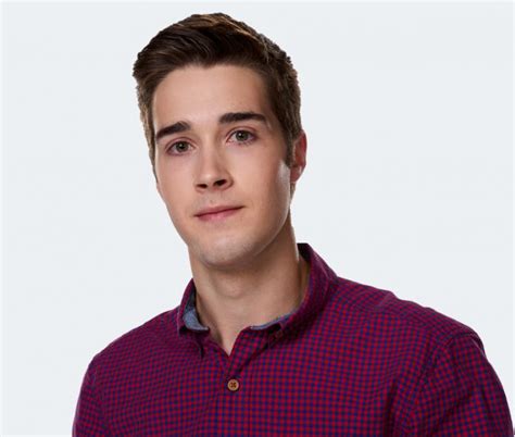 Miles Hollingsworth Iii Degrassi Wiki Fandom