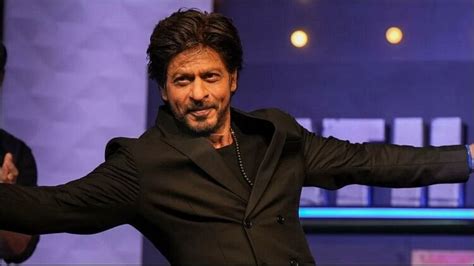 Pathaan Star Shahrukh Khan Faced Many Injuries In All Over Body During