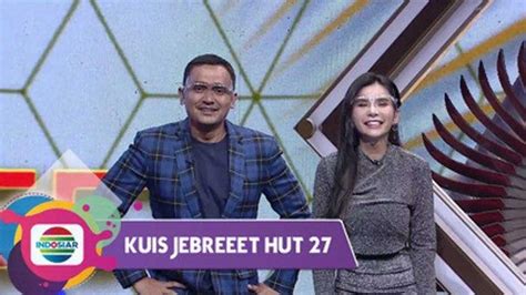 Cara Daftar Kuis Jebret Indosiar Di Bit Ly Kuisjebret Th Menangkan