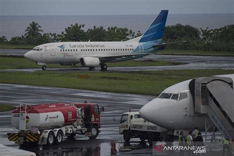 Pekan Ini Garuda Buka 3 Rute Baru Ke Destinasi Wisata Unggulan