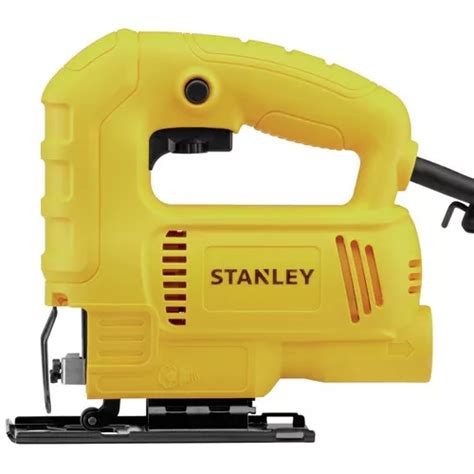 Sierra Caladora 450w Stanley Sj45 Cuotas sin interés