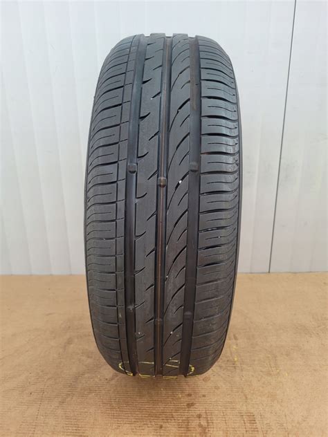 185/60 R15 84T NEXEN NBLUE HD PLUS JAK NOWA 2020r - 12571936767 ...
