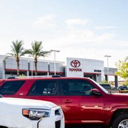 BERGE TOYOTA - 299 Photos & 542 Reviews - 2020 W Riverview Auto Dr, Mesa, Arizona - Car Dealers ...