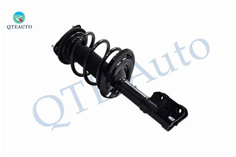 Front Left Quick Complete Strut Coil Spring Assembly For 2018 2023