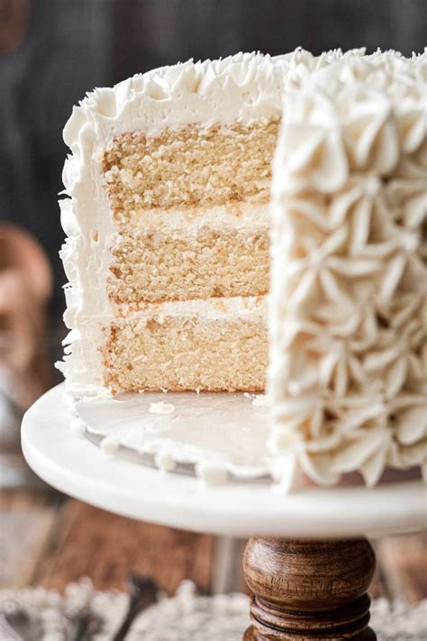 High Altitude Almond Amaretto Cake Curly Girl Kitchen Amaretto Cake