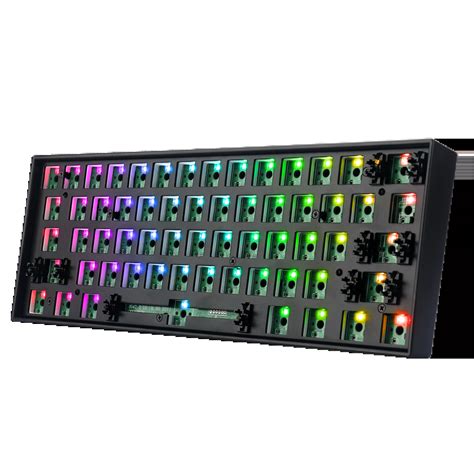 Корпус клавиатуры Redragon Draconic Pro — купить на Redragon.ru