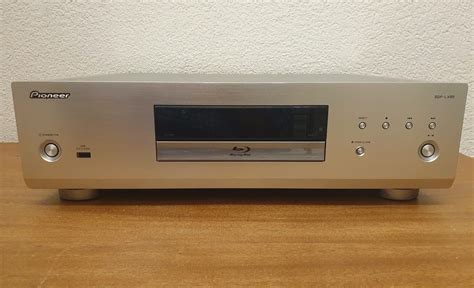 Pioneer BDP LX 88 Universalplayer für DVD BluRay SACD u a Kaufen