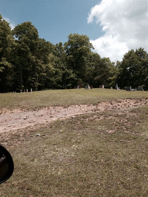 Privette Cemetery em Keyrock West Virginia Cemitério Find a Grave