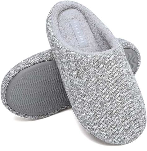 Slippers That Look Like Shoes