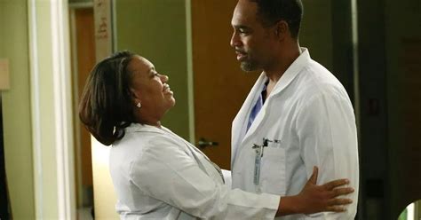 This Ben & Bailey Relationship Timeline Shows The 'Grey's Anatomy ...