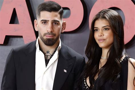 Did UFC Champ Ilia Topuria Meet His Wife in Miami? Truth Behind Joe ...