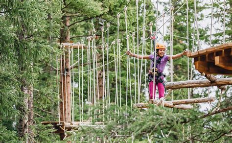 Lost Forest | Snowmass Summer Activities | Aspen Snowmass