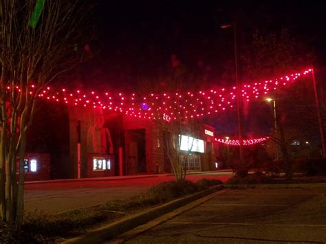 Red Cinemas - Greensboro, NC - LocalWiki