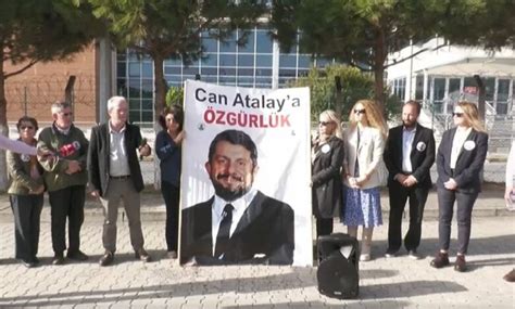 Can Atalay Ziyareti Sonras Avukatlardan A Klama Jurnalci