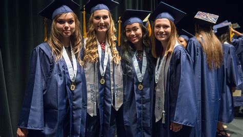 Photos: West Shore Jr./Sr. High graduation