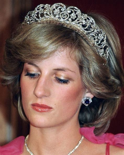 Lady Diana Forever Heeft Iets Geplaatst Op Instagram In Her Own Words