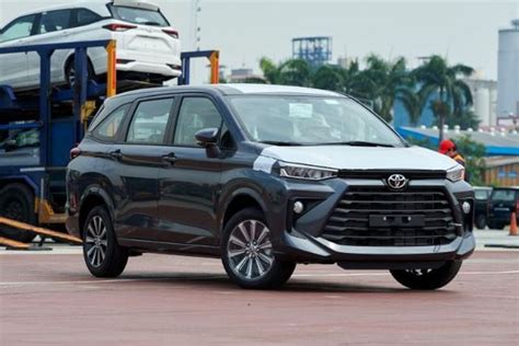 Mobil Toyota Paling Laku Di Giias Ini Daftar Harga Terbaru