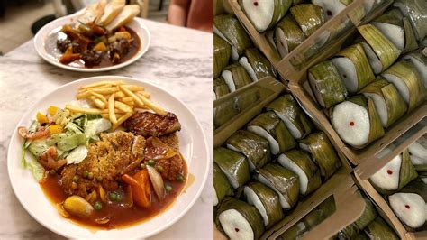 Where To Find Authentic Hainanese Food In Singapore